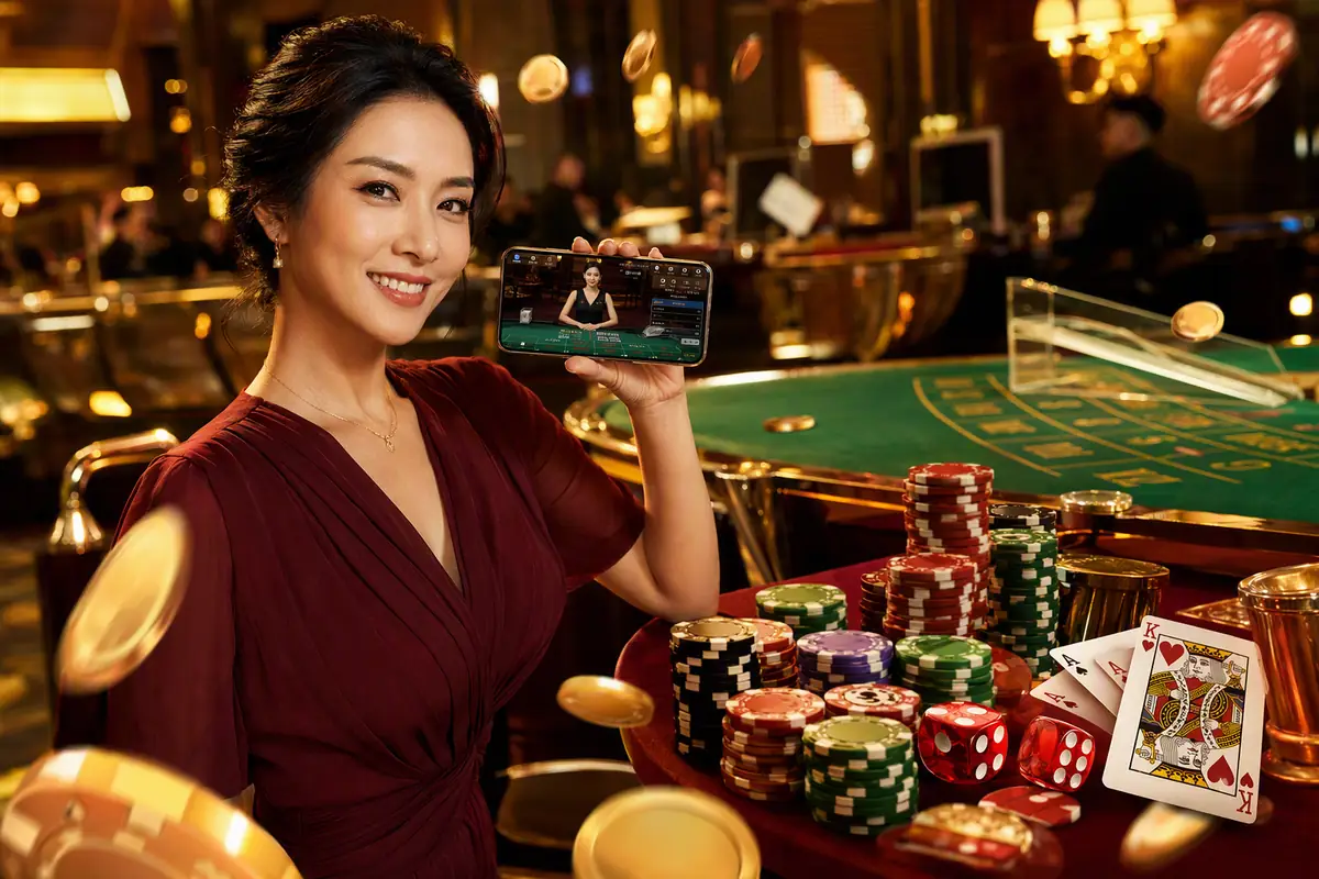 imcuci kaedah pembayaran deposit slot Malaysia