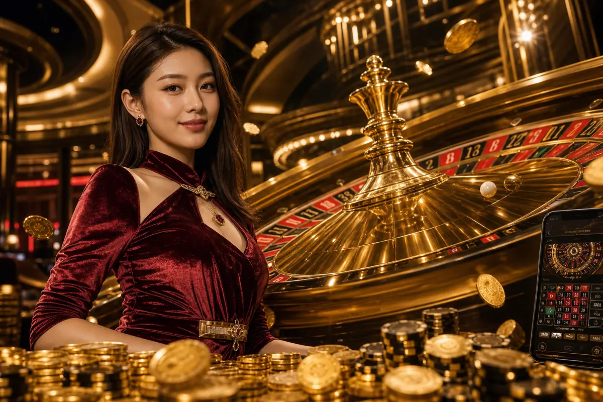 imcuci bonus alu-aluan 200 peratus deposit
